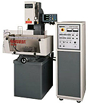 EDM Machines, Master cam, Wire EDM, Machines.