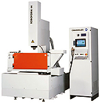 Precision Electrical Discharge Machining Services, Aerospace Machining, CNC Milling, Welding, Engineering, RAM EDM services.
